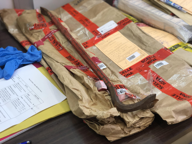 20 ans de réclusion pour l’assassin de Toahotu