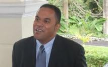 Filimoni Waqabaca, directeur des finances (photo fijilive)