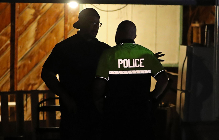 USA: un enfant autiste grièvement blessé par des tirs policiers USA: un enfant autiste grièvement blessé par des tirs policiers