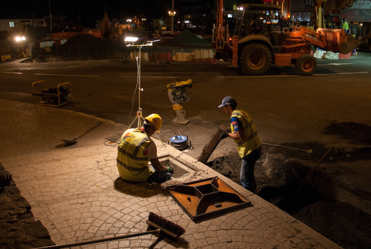 Dispense de formalité pour les marchés publics de travaux de moins de 15 millions Dispense de formalité pour les marchés publics de travaux de moins de 15 millions