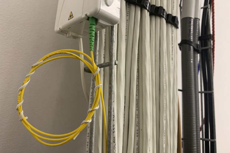 Un texte pour redéfinir les tarifs d'interconnexion Un texte pour redéfinir les tarifs d'interconnexion