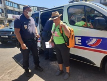 Les anti-masques débarquent au fenua Les anti-masques débarquent au fenua