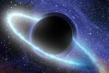 Un trou noir hors-norme découvert dans une galaxie lointaine