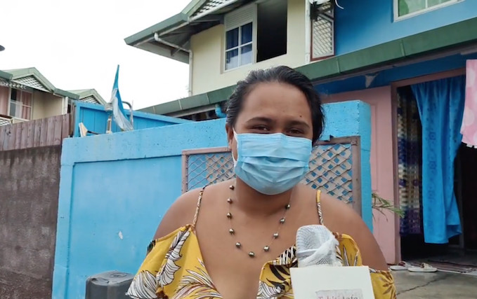 Une matahiapo de 81 ans, première victime du Covid-19 en Polynésie