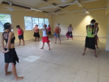 Le Conservatoire fait école sur l'île soeur