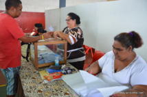 Territoriales : la parité s’apprécie au "niveau de la circonscription", analyse Paris