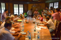 Joint venture : le Pays prêt à signer pour 99 ans avec une société chinoise