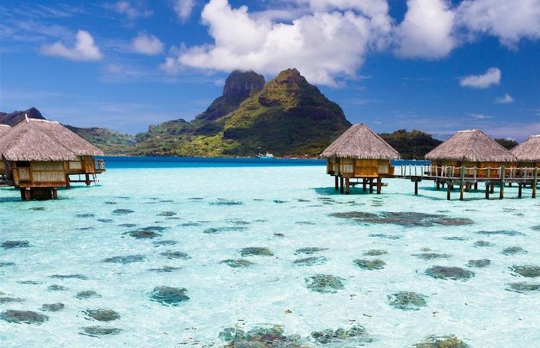 ​Défiscalisation nationale pour 3 milliards de travaux au Bora Bora Pearl Beach