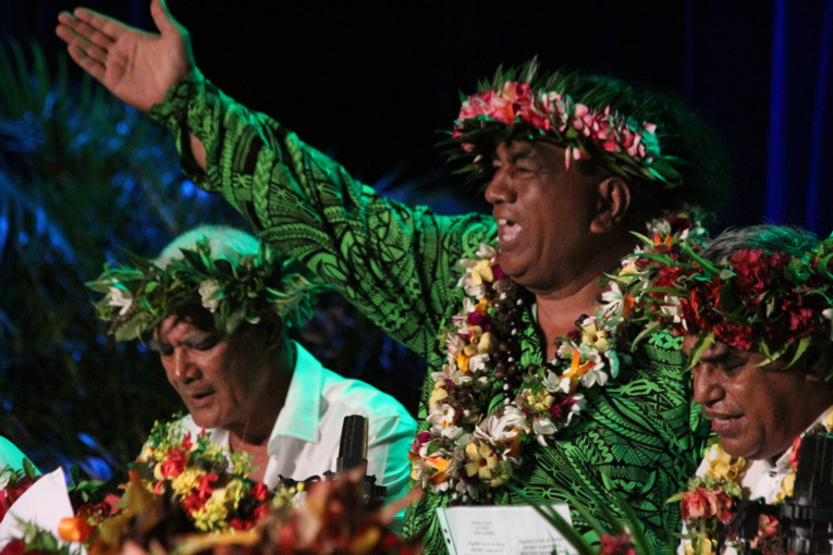 Pierrot Farraire - crédit TFTN. Pierrot Farraire - crédit TFTN.