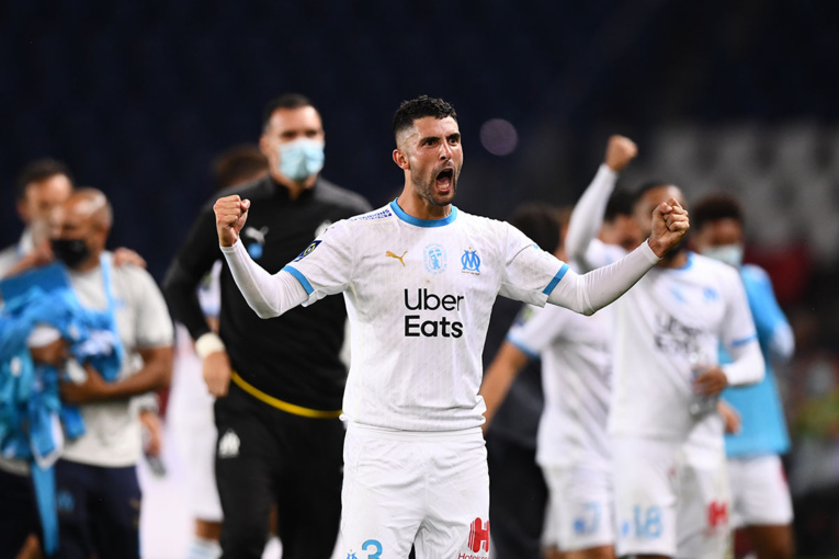 L1: l'OM rompt la malédiction face à Paris, Rennes, Monaco et Lille en tête