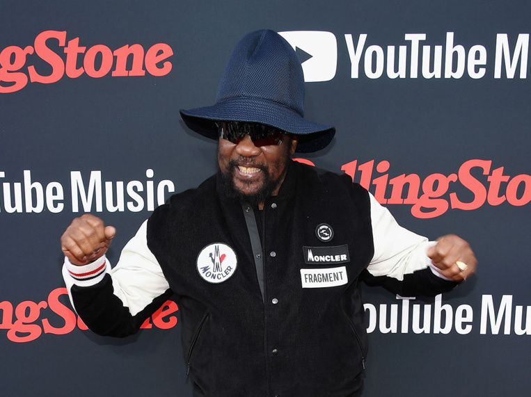 Toots Hibbert, figure historique du reggae, est mort Toots Hibbert, figure historique du reggae, est mort