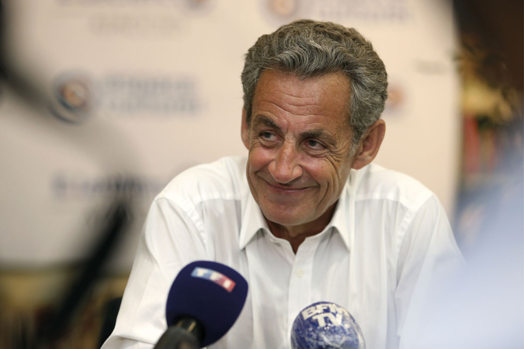 Affaire des "écoutes": pas de dysfonctionnement majeur dans l'enquête du PNF