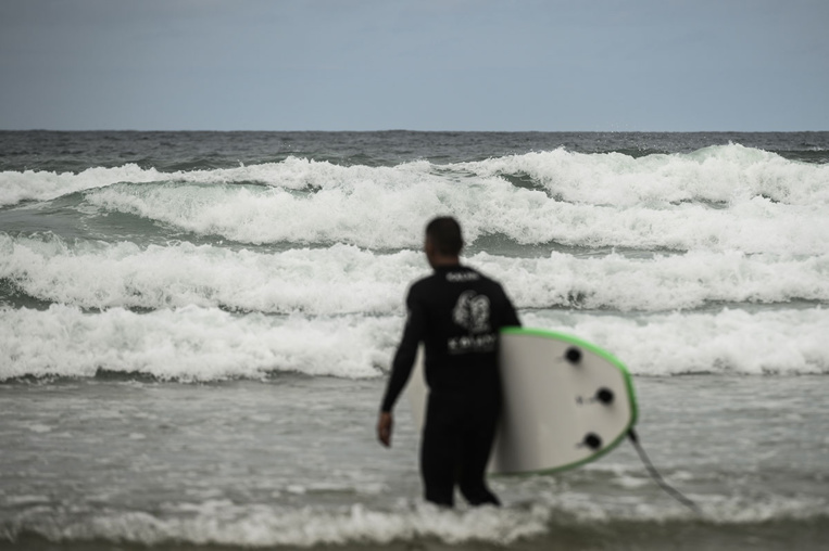 Surf: les championnats de France annulés à cause du Covid-19