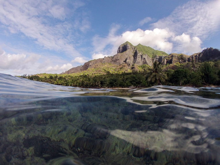 Nouvelle avancée de la candidature des Marquises à l'Unesco Nouvelle avancée de la candidature des Marquises à l'Unesco