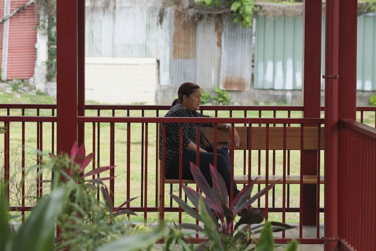 Affaire de l'Equipement : Écoutes accablantes pour Vaiata Friedman Affaire de l'Equipement : Écoutes accablantes pour Vaiata Friedman