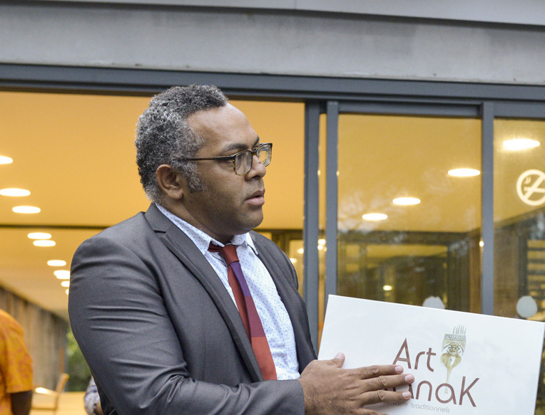 Des intellectuels néo-calédoniens dénoncent la "pensée simplificatrice" sur l'archipel