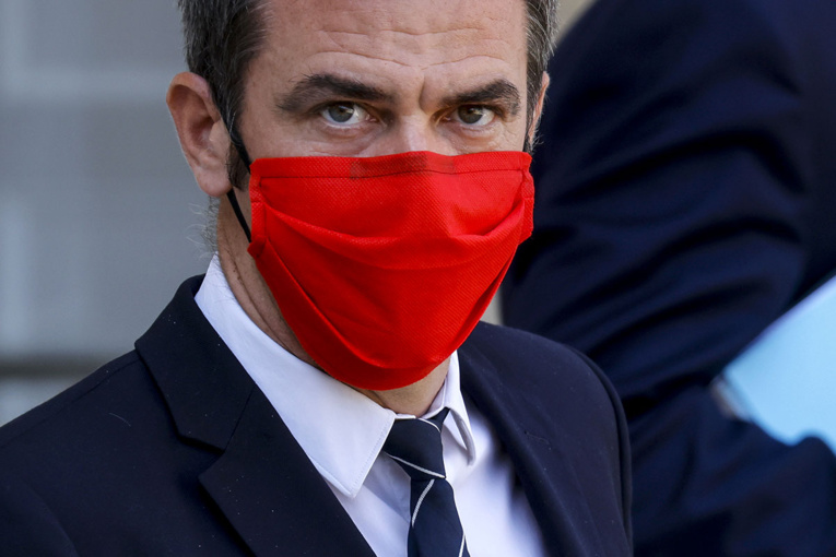 Covid-19: le gouvernement prépare les esprits à un durcissement dans certaines villes Covid-19: le gouvernement prépare les esprits à un durcissement dans certaines villes