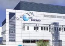 Le Généthon,"labo du Téléthon", accélère sa production de traitements