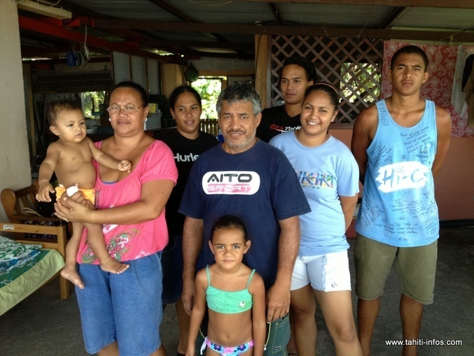 Menacés d’expulsion à Erima : l’angoisse des Rimaono