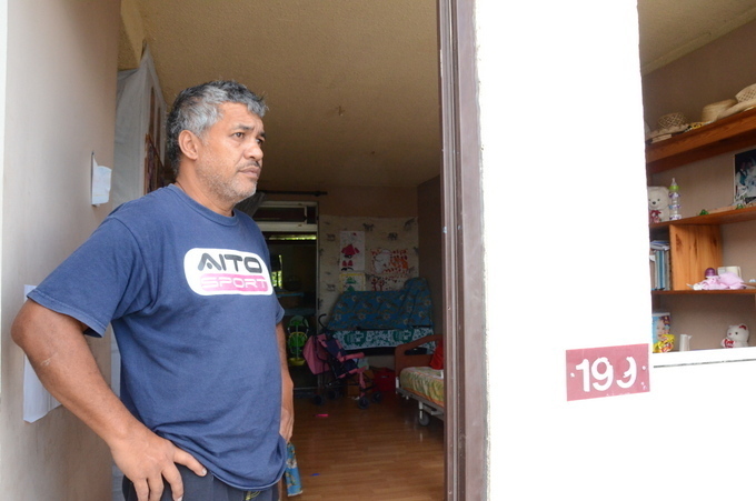 Menacés d’expulsion à Erima : l’angoisse des Rimaono