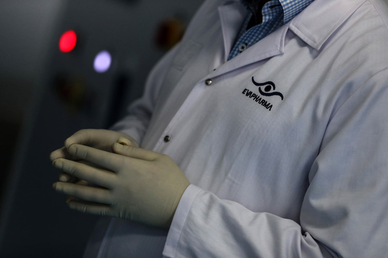 Covid-19: la Haute autorité de santé pointe la "faible" efficacité du remdesivir