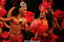 Ori Tahiti Solo Compétition : Un concours de danse international !