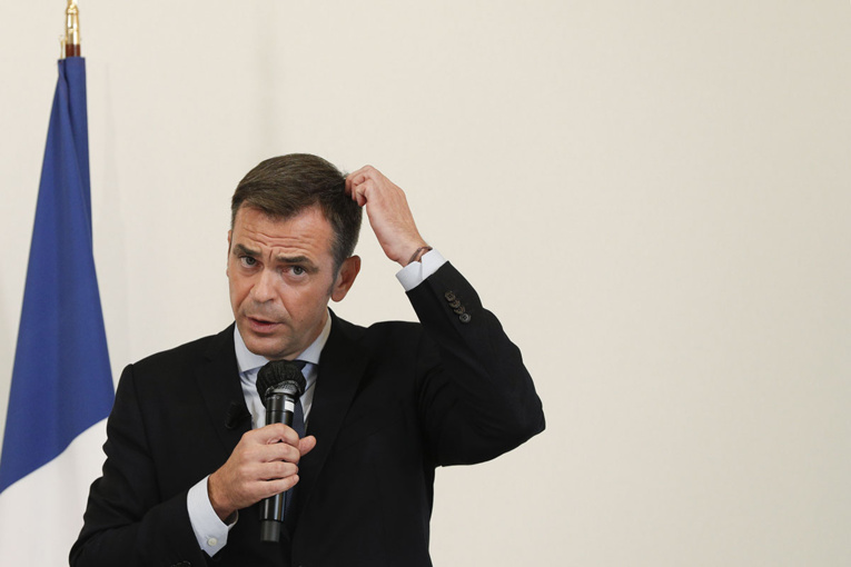 Covid-19: après Bordeaux et Marseille, Véran cible Lyon et Nice