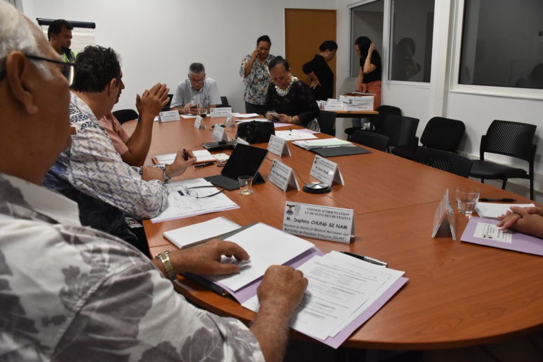 COSR : toujours pas de rapport sur les retraites à l'horizon COSR : toujours pas de rapport sur les retraites à l'horizon