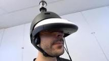 Un casque pour voir à 360 degrés en temps réel