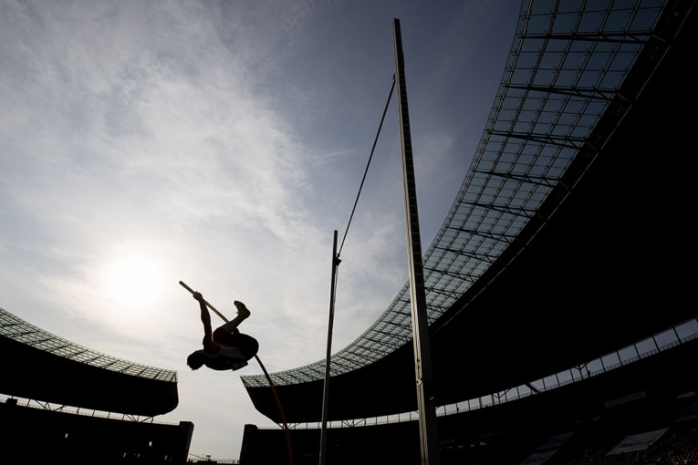 Athlétisme: Duplantis plus haut que Bubka Athlétisme: Duplantis plus haut que Bubka