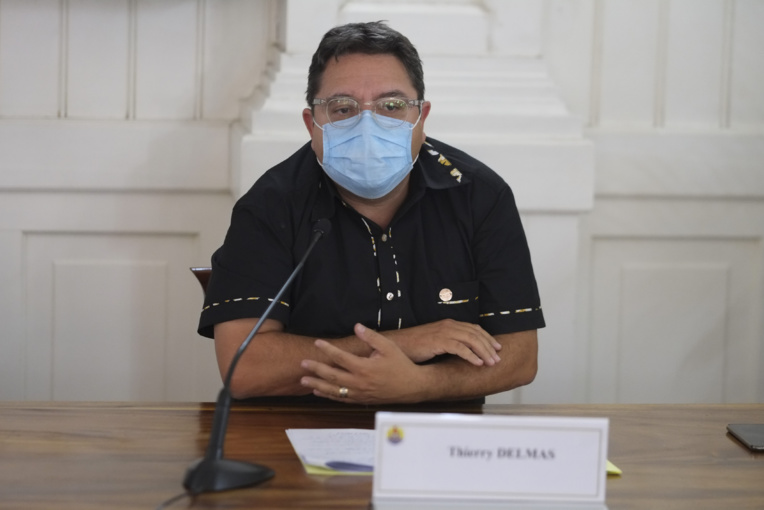 Rentrée scolaire : "nous avons un absentéisme trop élevé" Rentrée scolaire : "nous avons un absentéisme trop élevé"