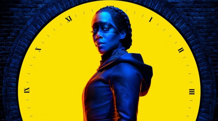 "PandEmmys": la série "Watchmen" triomphe aux Emmy Awards version coronavirus "PandEmmys": la série "Watchmen" triomphe aux Emmy Awards version coronavirus