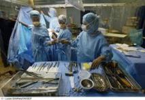 Près d'un tiers des chirurgiens se disent proches du burn out