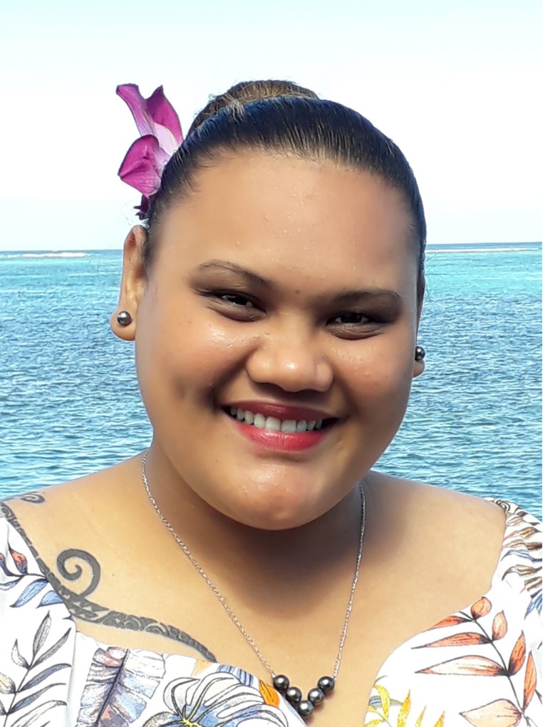 24 ans de Papeete. 24 ans de Papeete.