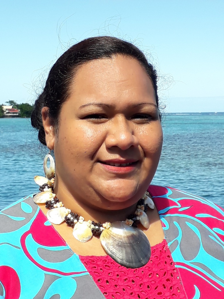 19 ans de Punaauia. 19 ans de Punaauia.