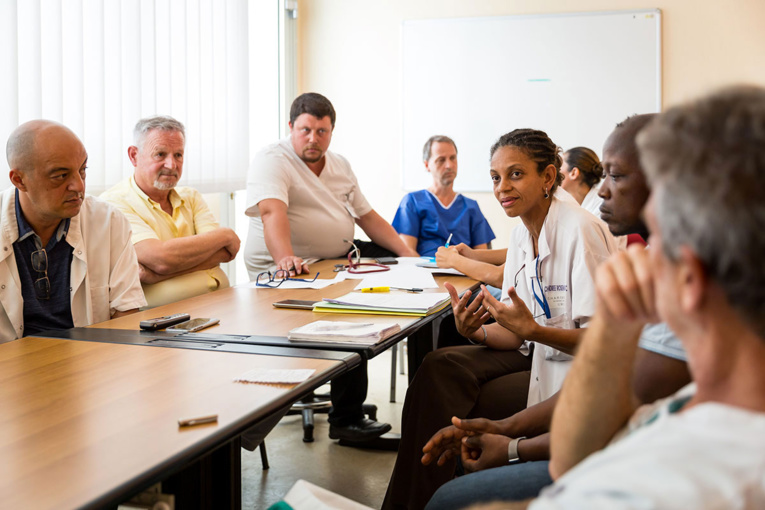 En Guyane, Saint-Georges de L'Oyapock enfin déconfinée mais toujours enclavée