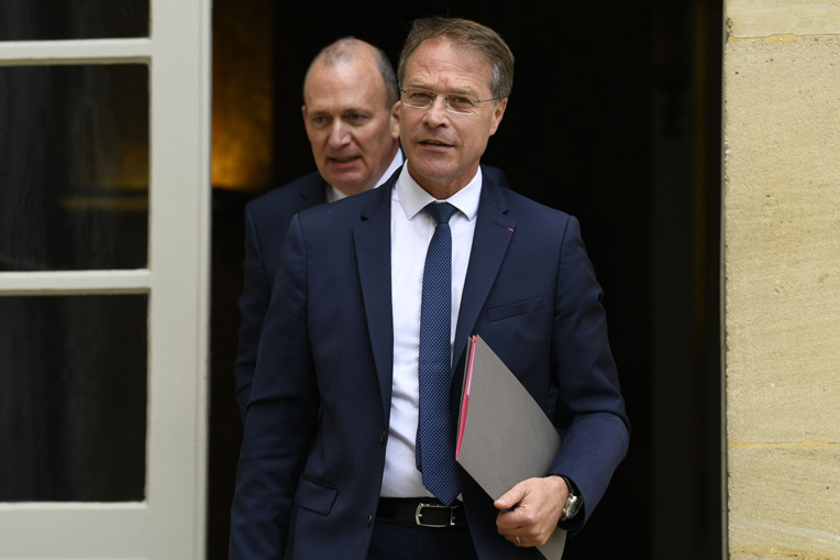 Télétravail: le patronat consent à ouvrir une négociation Télétravail: le patronat consent à ouvrir une négociation