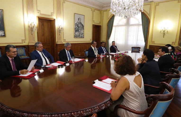 Comment le gouvernement a augmenté son train de vie en 2019 Comment le gouvernement a augmenté son train de vie en 2019