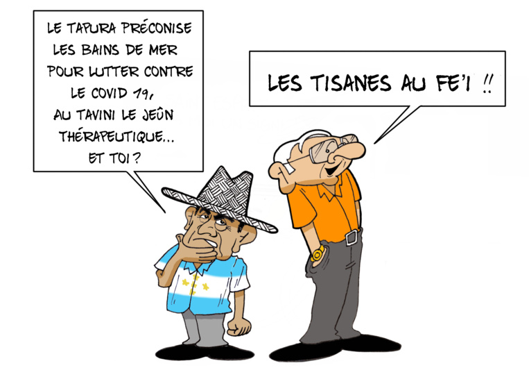 "Remèdes miracles", par Munoz "Remèdes miracles", par Munoz