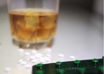 Alcoolisme: une étude montre l'efficacité du baclofène à long terme