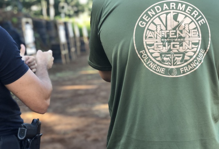 ​Dix interpellations à Faa'a et Papeete pour trafic d'ice