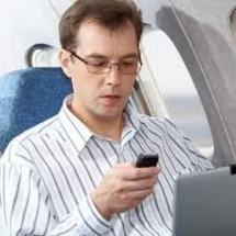 USA: appel à un usage plus large des appareils portables dans l'avion