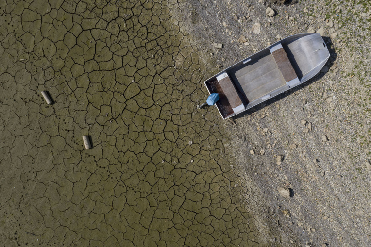 L'été 2020, le plus sec depuis le début des mesures L'été 2020, le plus sec depuis le début des mesures