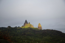 Unesco : Les Marquisiens y croient