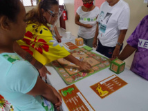Un jeu polynésien à l'assaut des Marquises Un jeu polynésien à l'assaut des Marquises