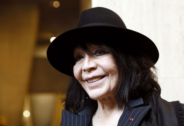 Icône de la chanson française, Juliette Gréco est morte Icône de la chanson française, Juliette Gréco est morte