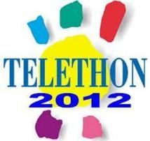 26e Téléthon : 81 millions d'euros de promesses de dons, en baisse par rapport à 2011.