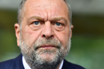 Les magistrats mobilisés contre Eric Dupond-Moretti