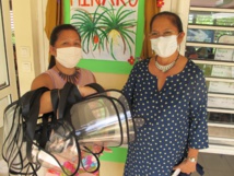 ​Des visières pour mieux comprendre