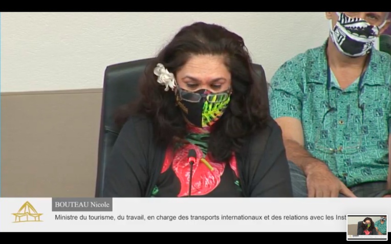 Télétravail : un projet de réglementation présenté début octobre Télétravail : un projet de réglementation présenté début octobre